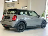 Usata Mini ONE 102 CV (75 kW) 2016 Other Utilitaria