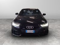 usata Audi A6 A6 3.0 TDI -avant 3.0 tdi competition quattro tiptronic