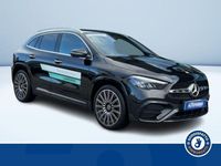 Usata Mercedes GLA200 AMG line 149 CV (109 kW) 2025 Nero SUV