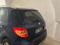 Usata Fiat Sedici 120 CV (88 kW) 2008 SUV