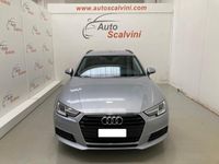 usata Audi A4 Avant 2.0 TDI 190 CV S tronic Business