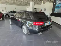 Usata Audi A4 Ambiente 150 CV (110 kW) 2014 Nero Station wagon