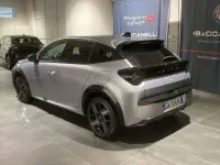 Usata Lancia Ypsilon 101 CV (74 kW) 2024 Grigio Utilitaria