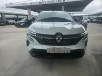 Usata Renault Austral Techno Esprit Alpine 157 CV (115 kW) 2025 Bianco SUV