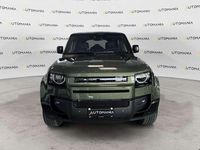 Nuova Land Rover Defender SE Dynamic 249 CV (183 kW) 2026 Other SUV