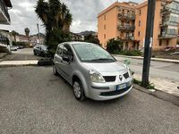 Usata Renault Modus 2007 Monovolume