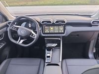 Nuova MG ZS Luxury 102 CV (75 kW) 2026 Nero SUV