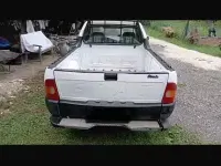 Usata Fiat Strada 63 CV (46 kW) 2002