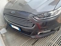 Usata Ford Mondeo S 150 CV (110 kW) 2016 Grigio Station wagon