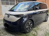 Usata VW ID. Buzz Pro 210 kW (286 CV) 2024 Blu Monovolume