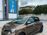 Usata Renault Twingo 2016 Utilitaria