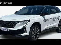 Usata Renault Austral Techno 200 CV (147 kW) 2026 Bianco SUV