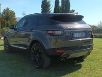 Usata Land Rover Range Rover evoque 150 CV (110 kW) 2016 SUV