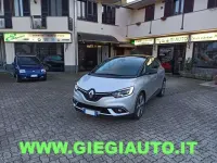 Usata Renault Scénic IV Intens 140 CV (102 kW) 2018 Other Monovolume