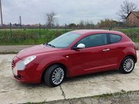 usata Alfa Romeo MiTo GPL