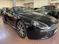 usata Aston Martin V8 Vantage S Roadster