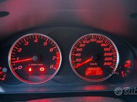 Usata Mazda 6 166 CV (122 kW) 2002 Blu Berlina