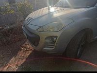 Usata Peugeot 4007 156 CV (114 kW) 2010 Grigio SUV