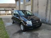 Usata Fiat Panda 69 CV (50 kW) 2012 Utilitaria