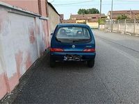 Usata Fiat 600 54 CV (39 kW) 2005 Utilitaria