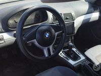 usata BMW 2002 Serie 3 (E46) -