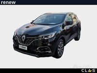 Usata Renault Kadjar Business 116 CV (85 kW) 2022 Nero SUV