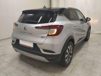 usata Renault Captur 1.0 tce Intens Gpl 100cv fap