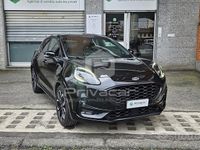 Usata Ford Puma ST-Line X 125 CV (91 kW) 2020 Nero SUV