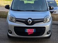 Usata Renault Kangoo 90 CV (66 kW) 2016 Grigio Monovolume