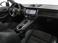 Usata Porsche Macan 381 CV (280 kW) 2021 Nero jet metallizzato SUV