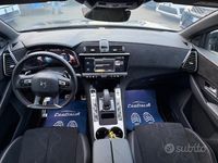 Usata DS Automobiles DS7 Crossback Performance 225 CV (165 kW) 2023 Grigio SUV