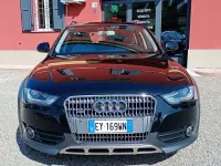 Usata Audi A4 Allroad Ambiente 190 CV (139 kW) 2015 Other Station wagon