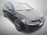 Usata VW Polo R-line 95 CV (69 kW) 2022 Utilitaria