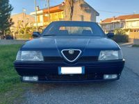 usata Alfa Romeo 164 v6 turbo busso iscritta asi