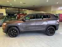 usata Jeep Compass 2.0 Multijet II Night Eagle