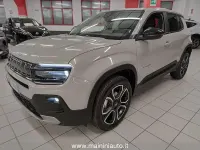 Używany Jeep Avenger Summit 101 KM (74 kW) 2025 Beżowy SUV
