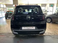Nuova Citroën C3 Aircross 136 CV (100 kW) 2026 Blu SUV