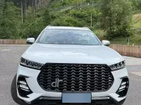 Usata DR DR 6.0 154 CV (113 kW) 2022 Bianco SUV