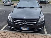 Usata Mercedes R320 224 CV (164 kW) 2011 Monovolume