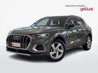 Usata Audi Q3 Advanced 150 CV (110 kW) 2024 Grigio SUV