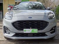 usata Ford Puma 1.0 EcoBoost Hybrid 155cv ST-Line X Tetto Panoram.