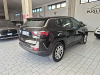 Usata Jeep Compass 131 CV (96 kW) 2022 Other SUV