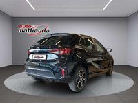 Nuova MG MG3 Luxury 194 CV (142 kW) 2026 Pebble black Utilitaria