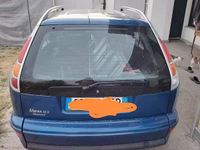Usata Fiat Marea Weekend 147 CV (108 kW) 2003 Berlina
