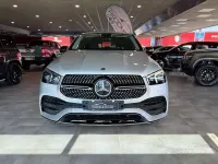 Usata Mercedes GLE350 Premium 272 CV (200 kW) 2021 Grigio SUV