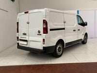 Usata Fiat Talento 121 CV (88 kW) 2018 Bianco Monovolume