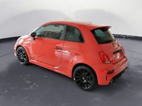 usata Abarth 595 5951.4 Turbo T-Jet 165 CV nuova a Pordenone