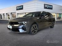 Usata Opel Astra 131 CV (96 kW) 2024 Grigio Station wagon