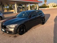 Usata BMW 114 95 CV (69 kW) 2013 Utilitaria