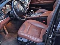 Usata BMW 525 218 CV (160 kW) 2011 Station wagon